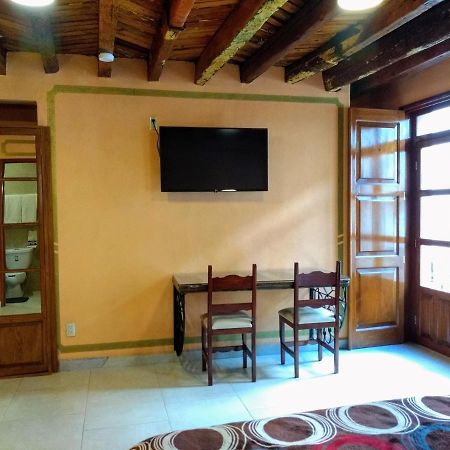 Cuartel 1914 - Hotel Boutique Zacatecas Exteriér fotografie