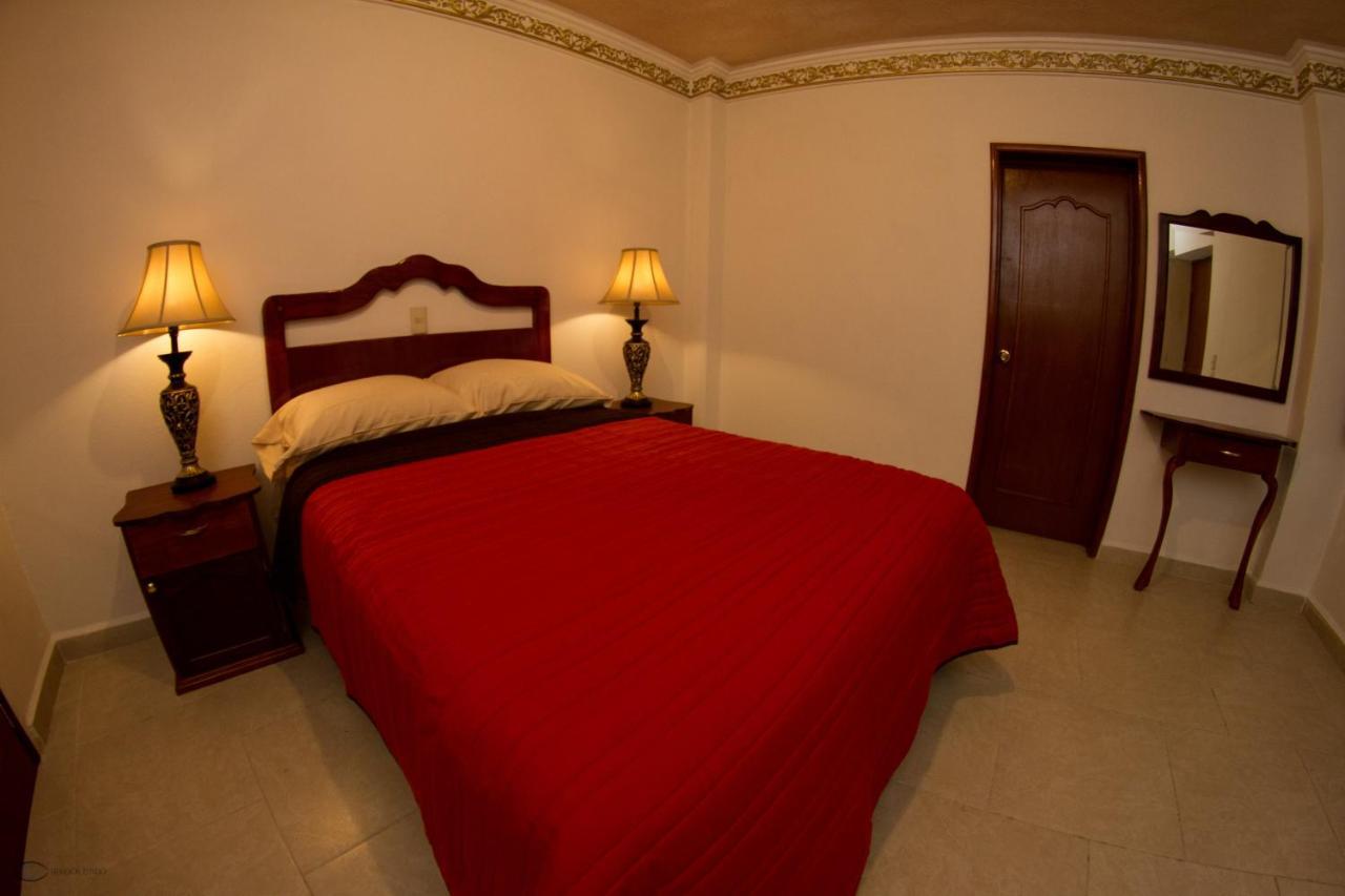 Cuartel 1914 - Hotel Boutique Zacatecas Exteriér fotografie