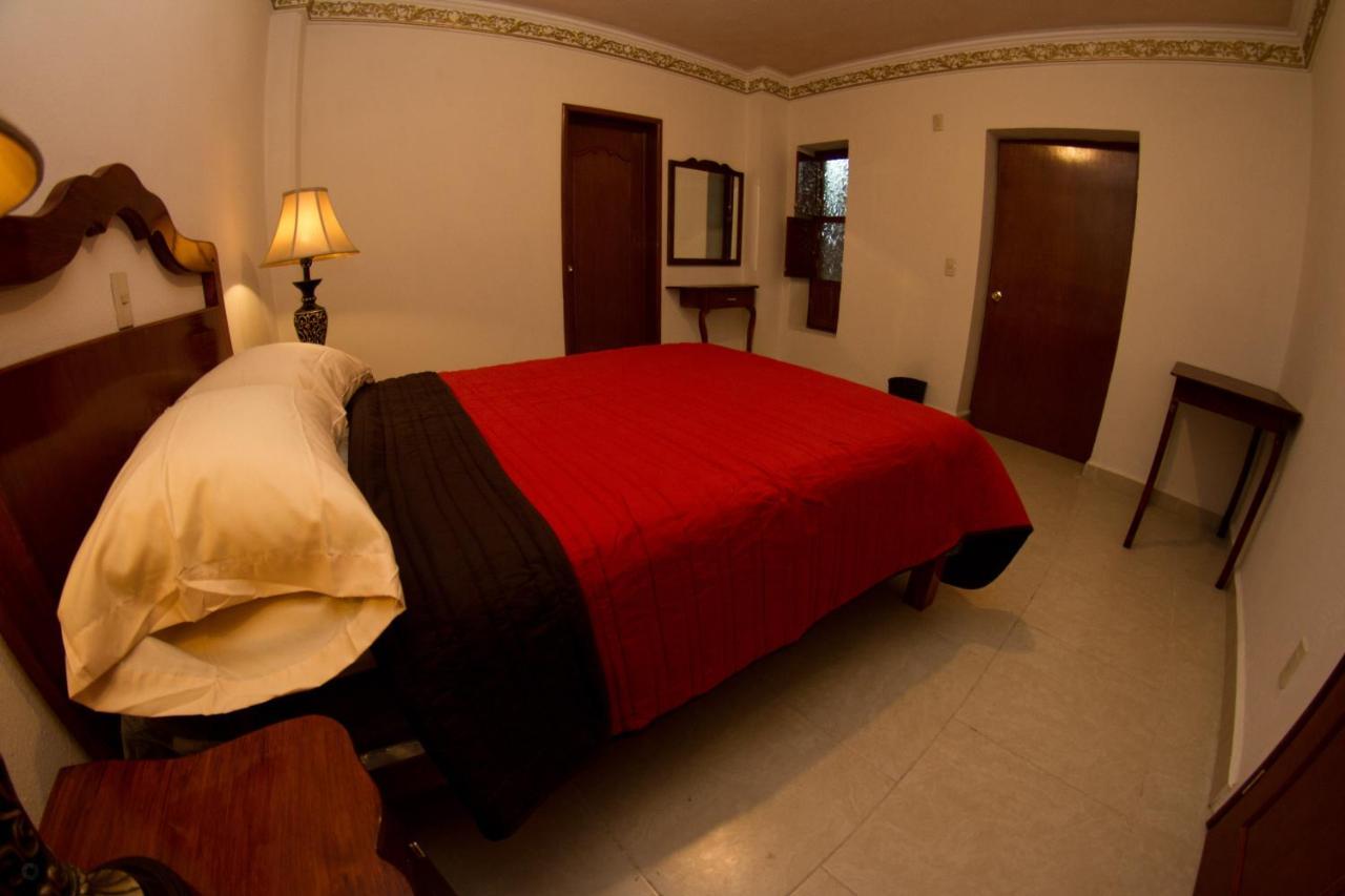 Cuartel 1914 - Hotel Boutique Zacatecas Exteriér fotografie